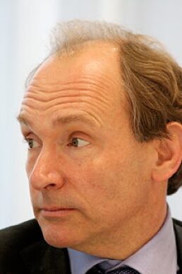 Tim Berners-Lee